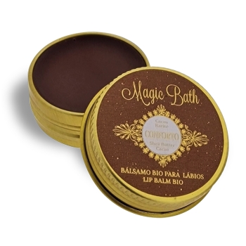 Magic Bath® BIO Lippenbalsam "Komfort" 15 ml
