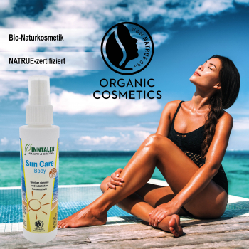Sun Care Body 125 ml