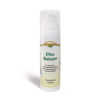 Efeu Balsam 75 ml Spender