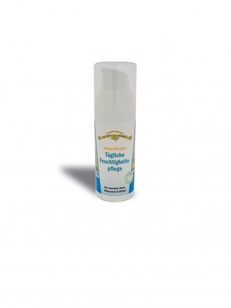 TS-160 Young Skin Care 50 ml