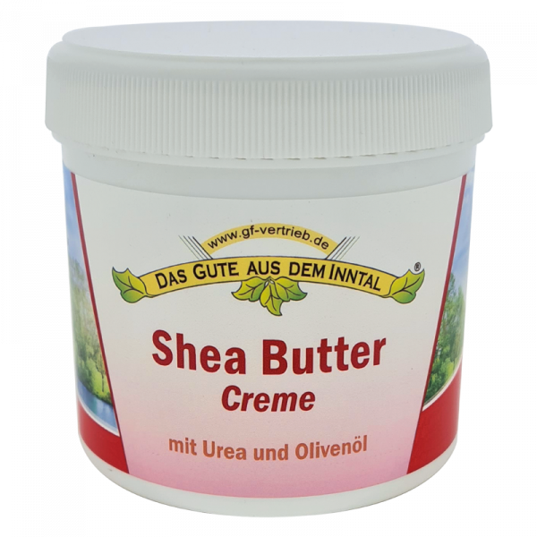 TS-191 Shea Butter 200 ml