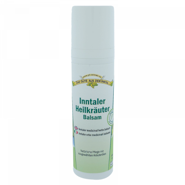 Inntaler Heilkräuter-Balsam 75 ml Spender