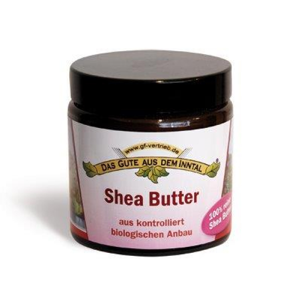 100% reine Shea Butter 110ml