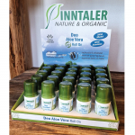 Deo Aloe Vera im Display